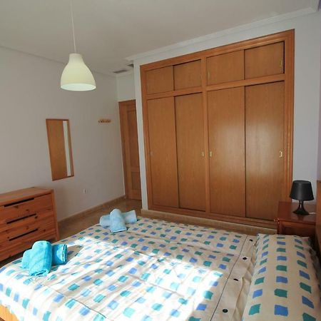 Apartamento Benimur 3 Cobatillas Ngoại thất bức ảnh