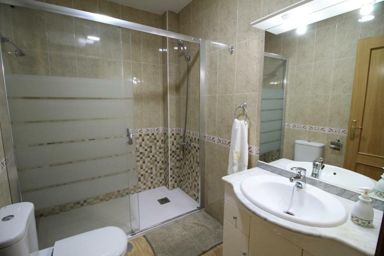Apartamento Benimur 3 Cobatillas Ngoại thất bức ảnh